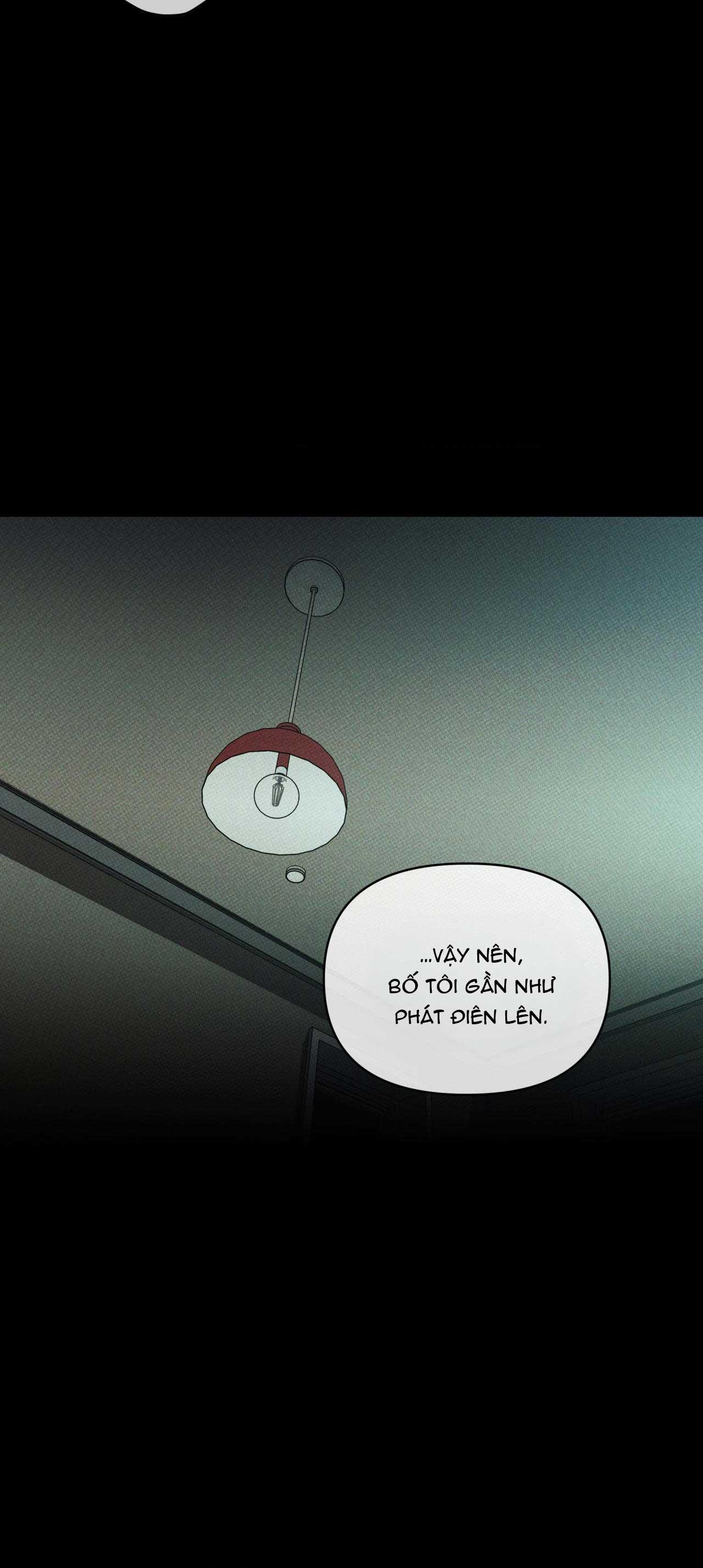 Đọc truyện NGƯỜI YÊU DẤU - Chapter 28