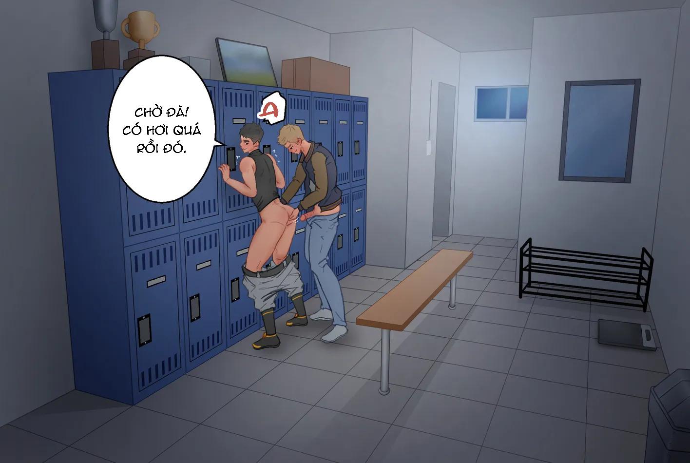 Đọc truyện TUYỂN TẬP CHIM TO SIÊU DÀI - Chapter 139