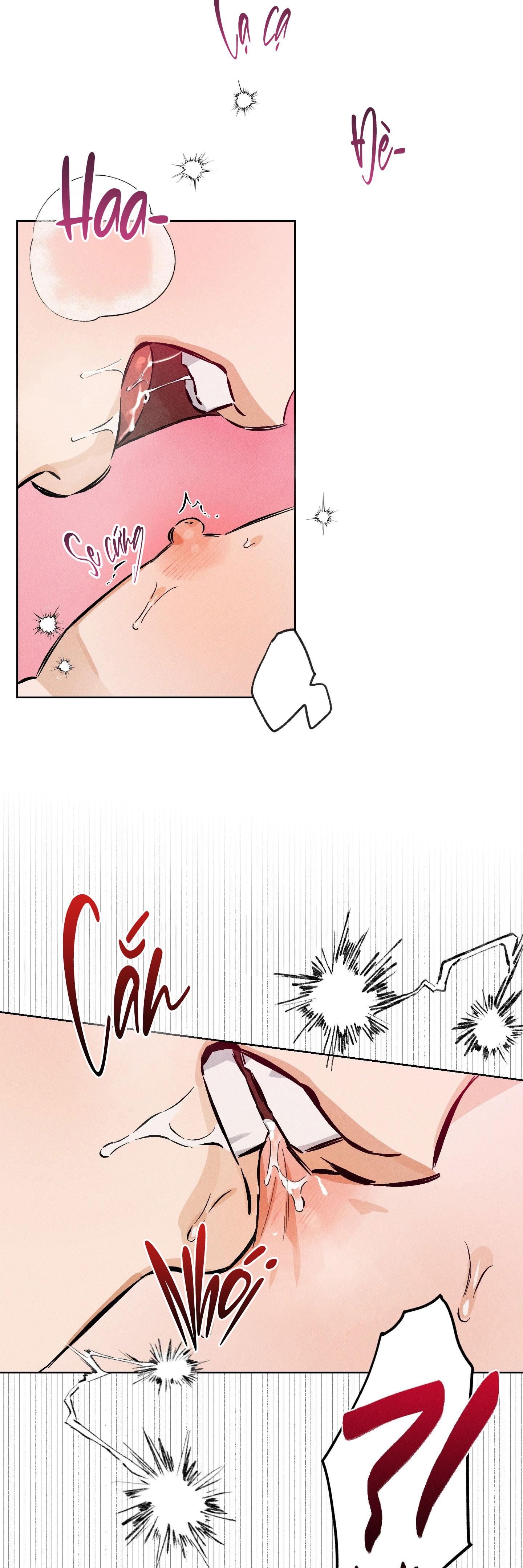 Đọc truyện STAGE BEHIND - Chapter 9