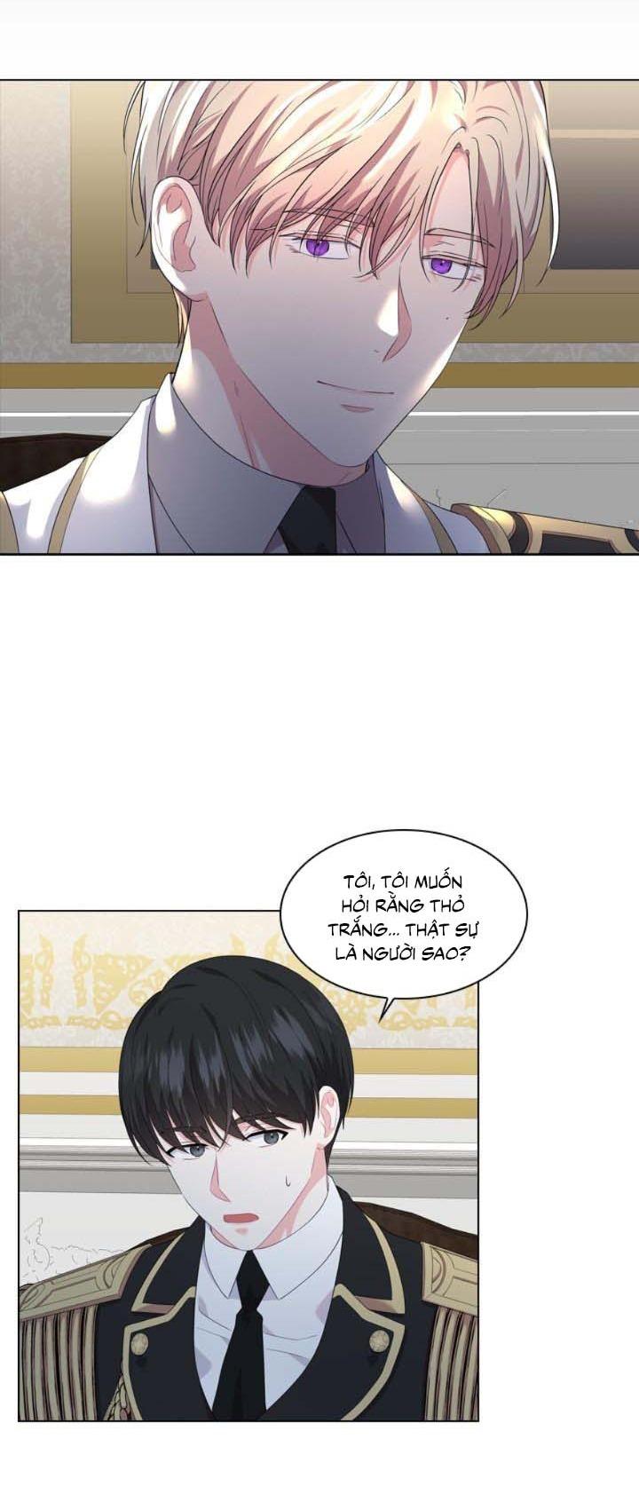 Đọc truyện Who’s your daddy - Chapter 16