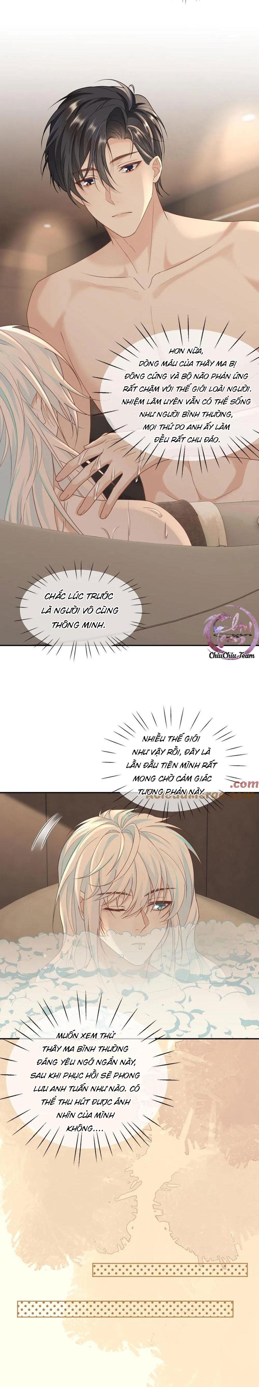 Đọc truyện Khát Vọng Ngọt Ngào - Chapter 344