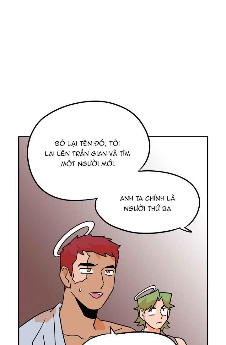 Đọc truyện Dừng Lại, Tài Xế - Chapter 27
