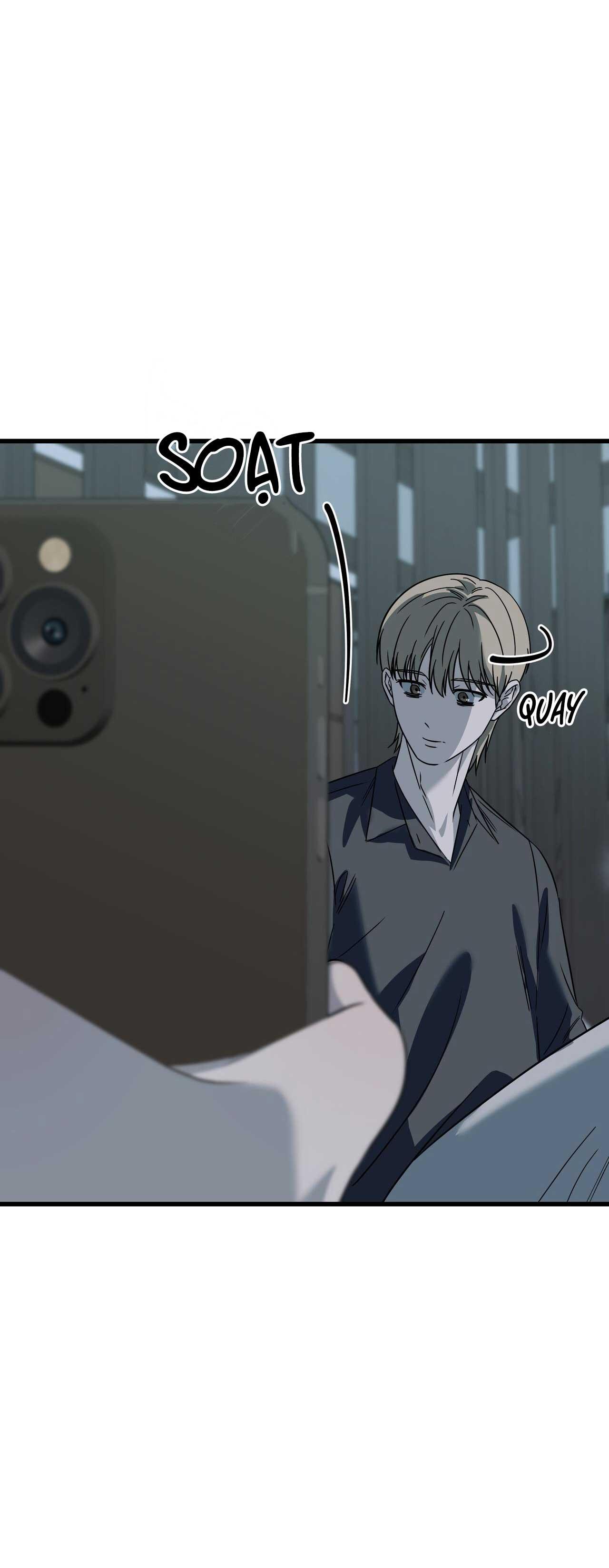 Đọc truyện HỢP ĐỒNG KẸO NGỌT - Chapter 33