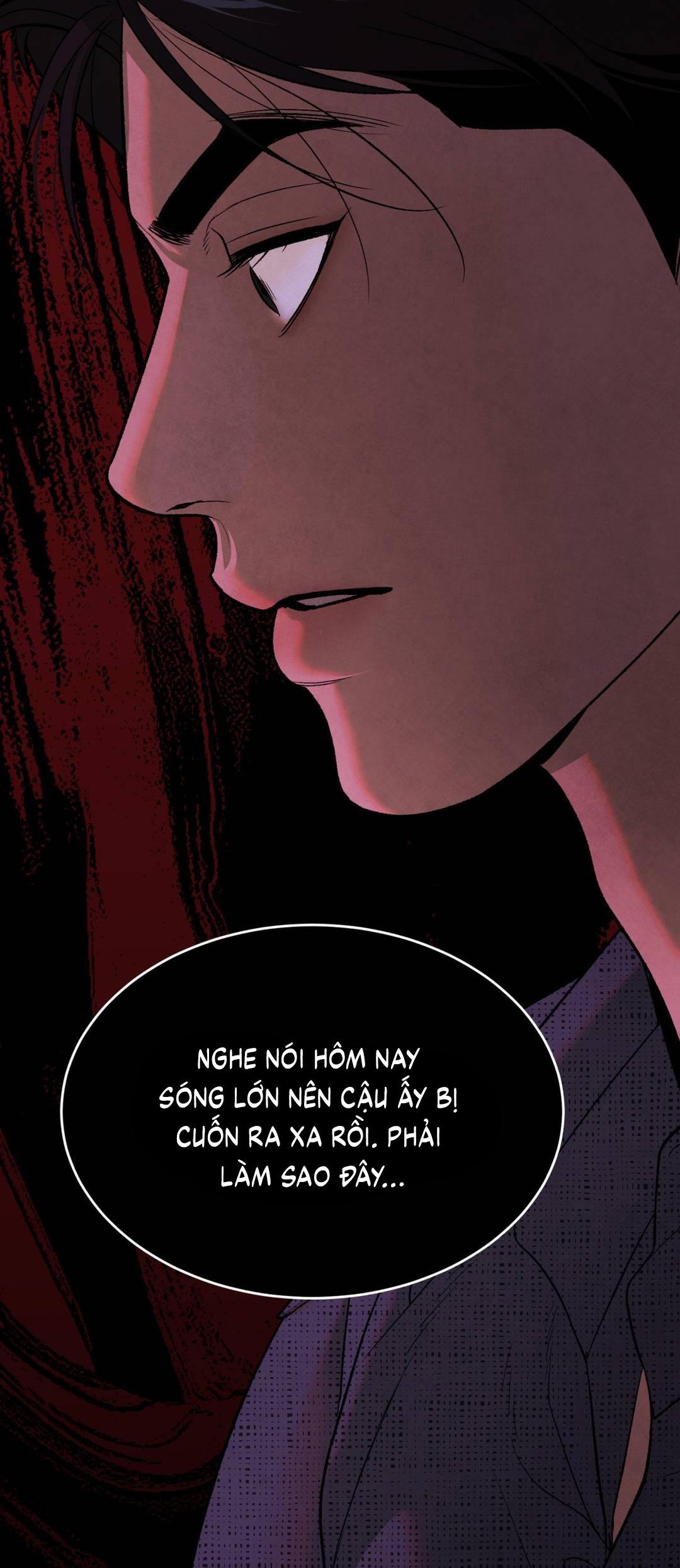 Đọc truyện (CBunu) ChinhX - Vận Xui - Chapter 69