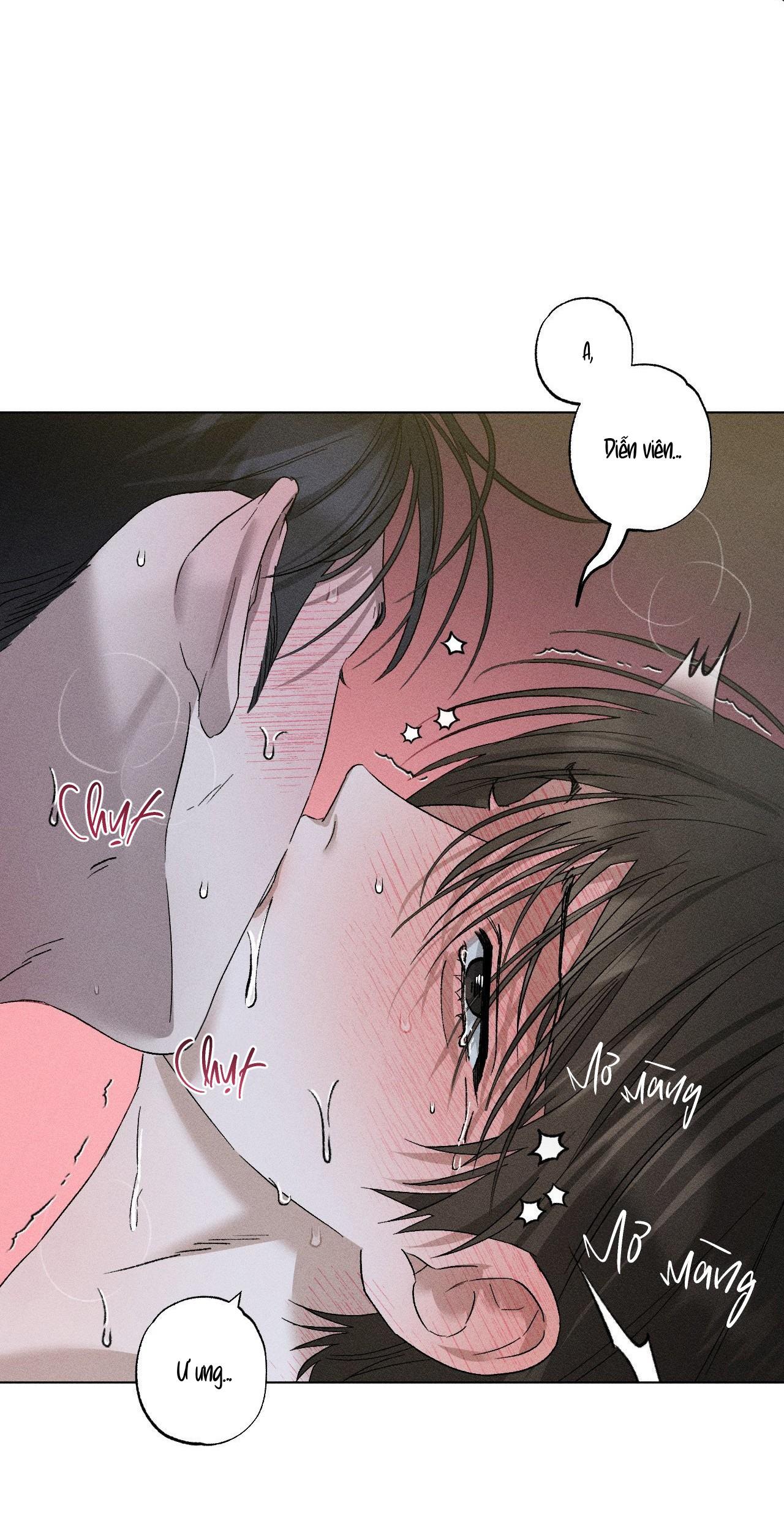Đọc truyện (CBunu) Close Up - Chapter 27