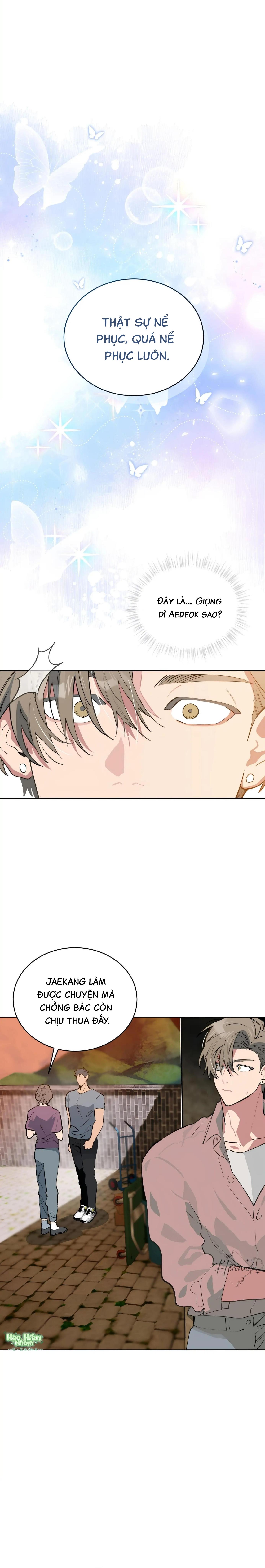 Đọc truyện Xin Hãy Cho Thêm Than Vào - Chapter 0