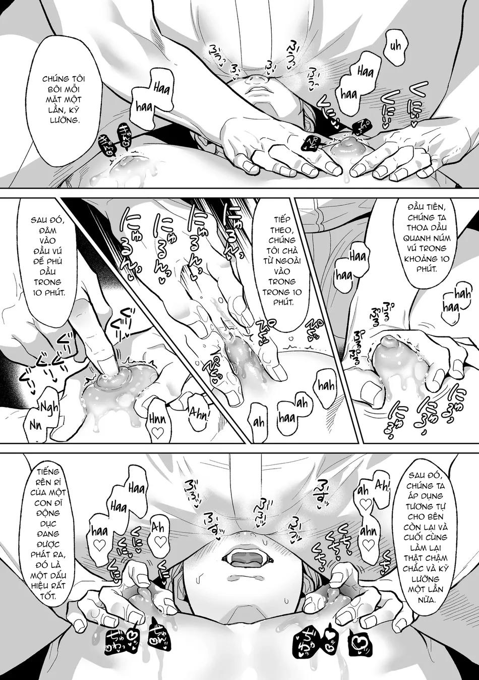 Đọc truyện Tổng Hợp Oneshot Rape - Chapter 194