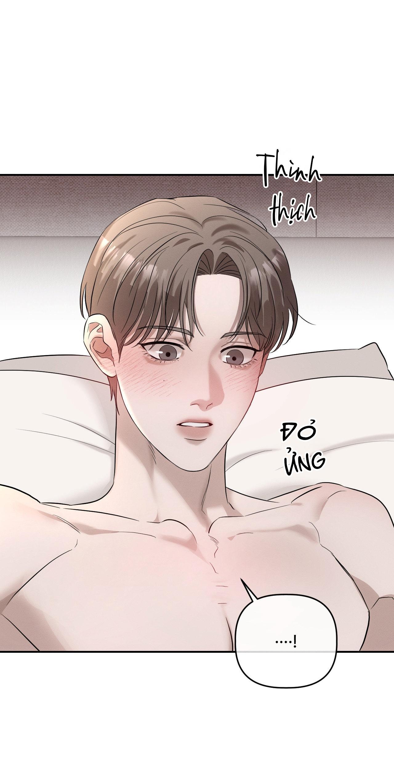 Đọc truyện NHIỆT ĐỘ TIẾP XÚC - Chapter 24