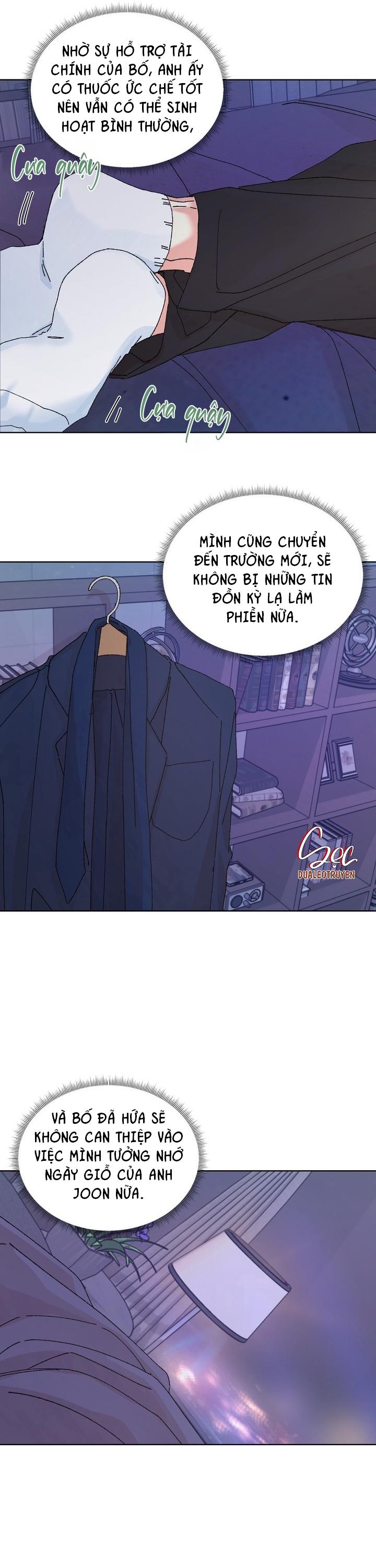 Đọc truyện ĐẶC QUYỀN CHO CẶP ĐÔI MỚI CƯỚI - Chapter 46