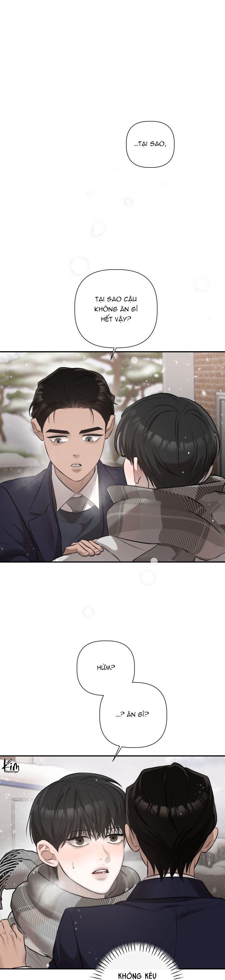 Đọc truyện BL NGẮN LOẠN LUÂN - GIA ĐÌNH - Chapter 9.1