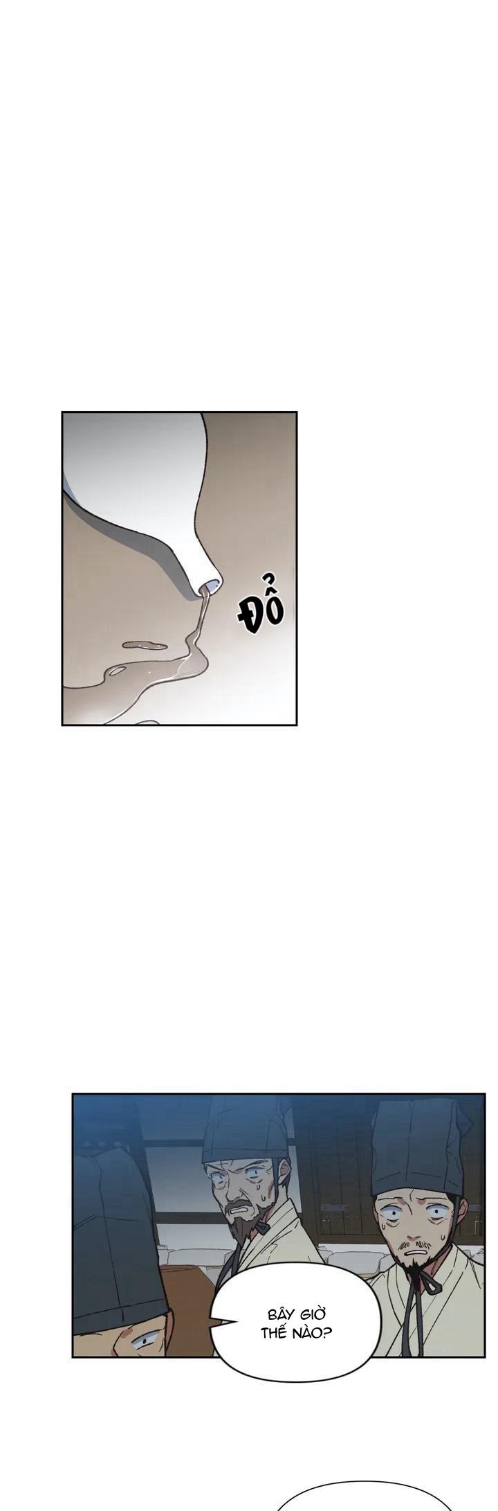 Đọc truyện Sự Quyến Rũ Cháy Bỏng - Chapter 2