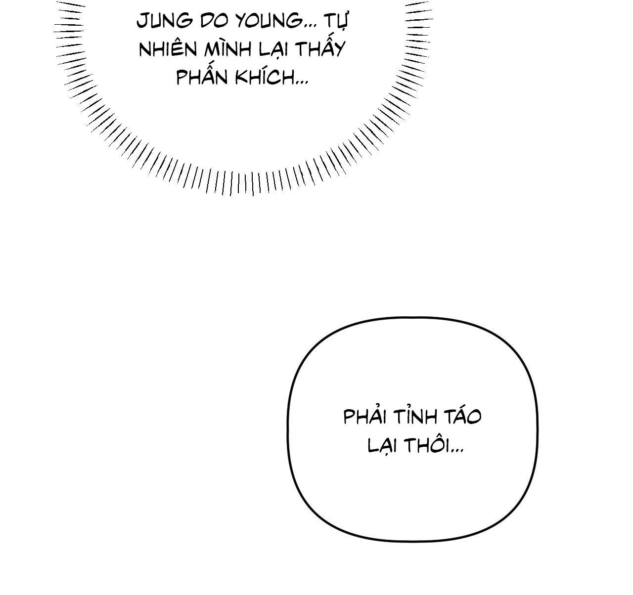 Đọc truyện NHIỆT ĐỘ TIẾP XÚC - Chapter 25