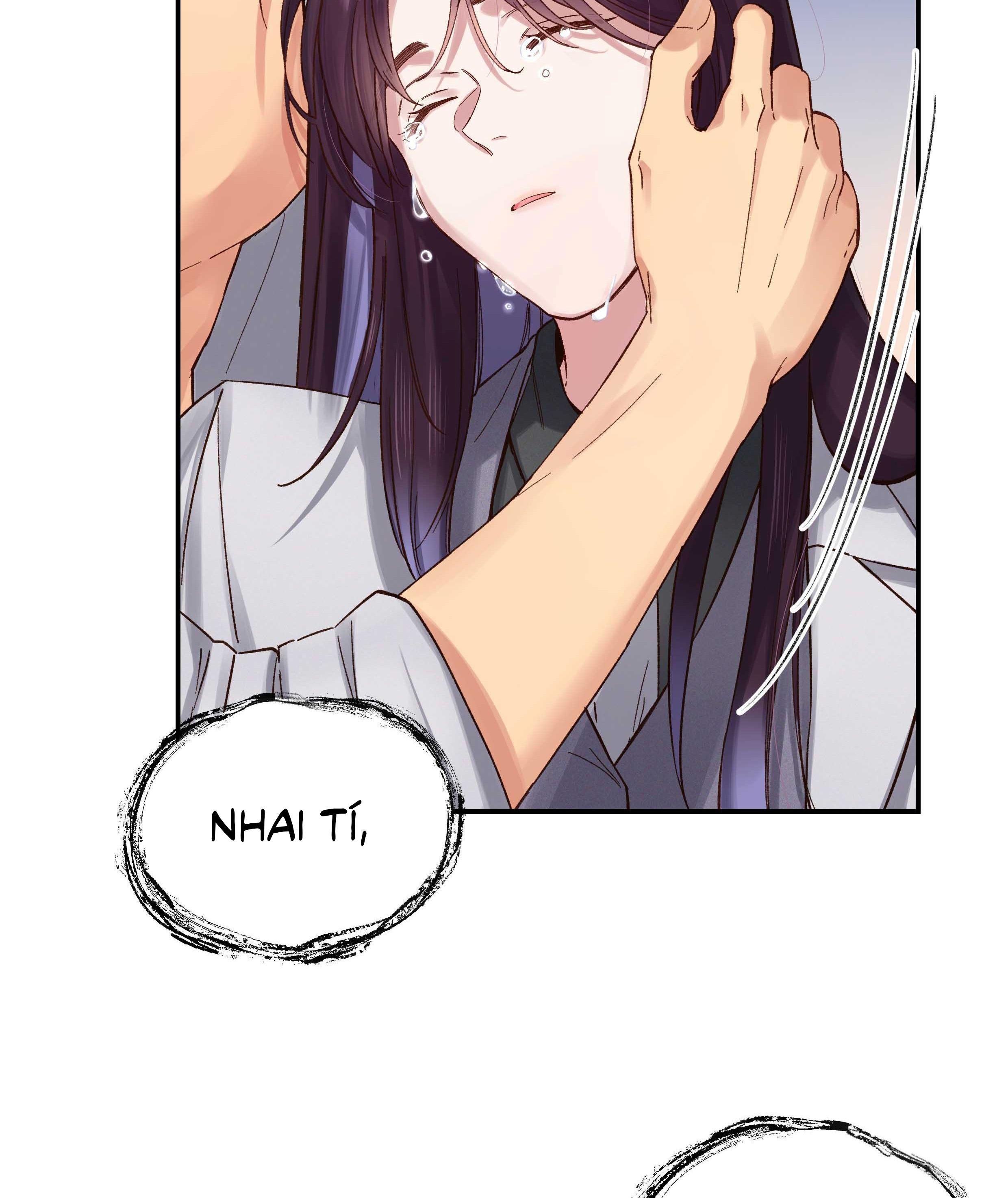 Đọc truyện Quán cơm tỳ hưu - Chapter 86