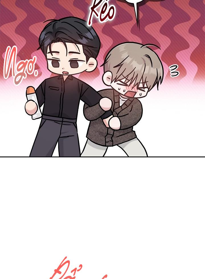 Đọc truyện BẢN SAO ÂM HƯỞNG - Chapter 49