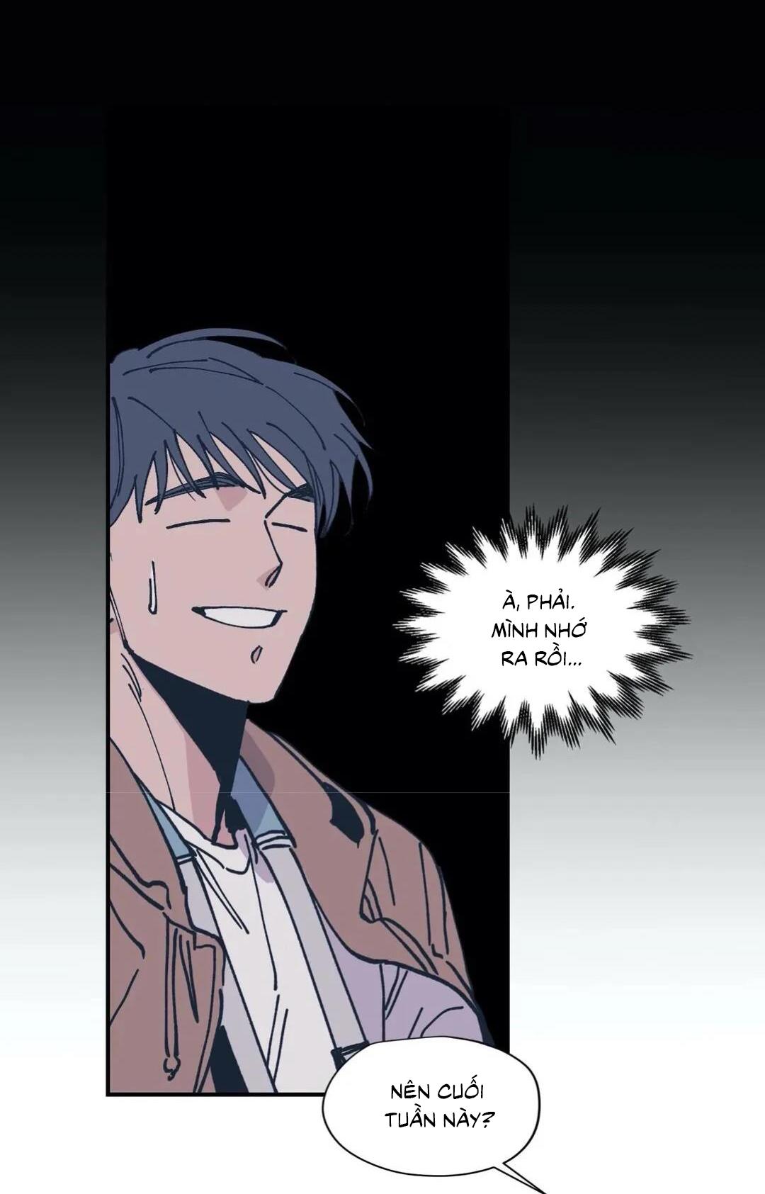 Đọc truyện Chuyện Tình Triệu Won - Chapter 8