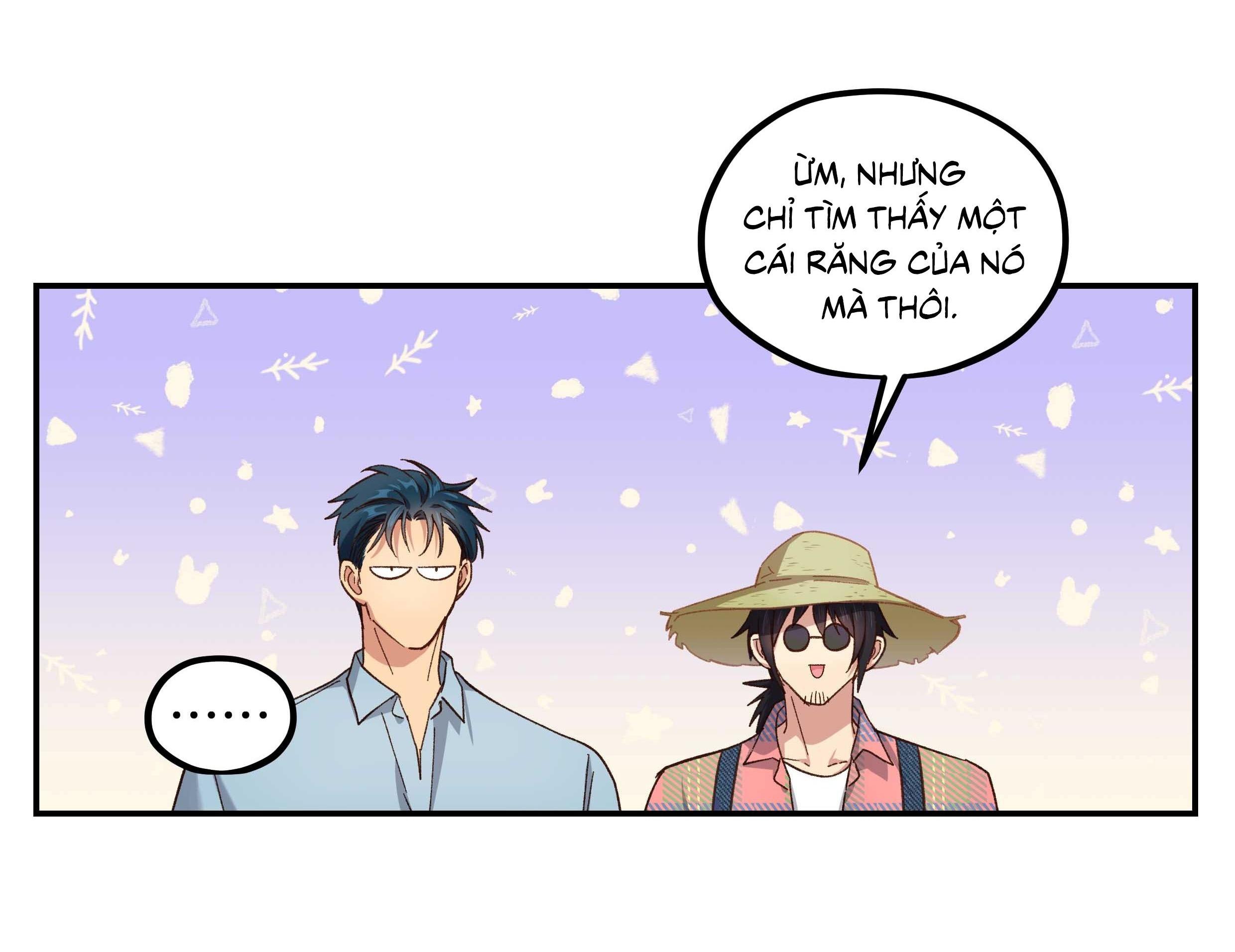Đọc truyện Quán cơm tỳ hưu - Chapter 91