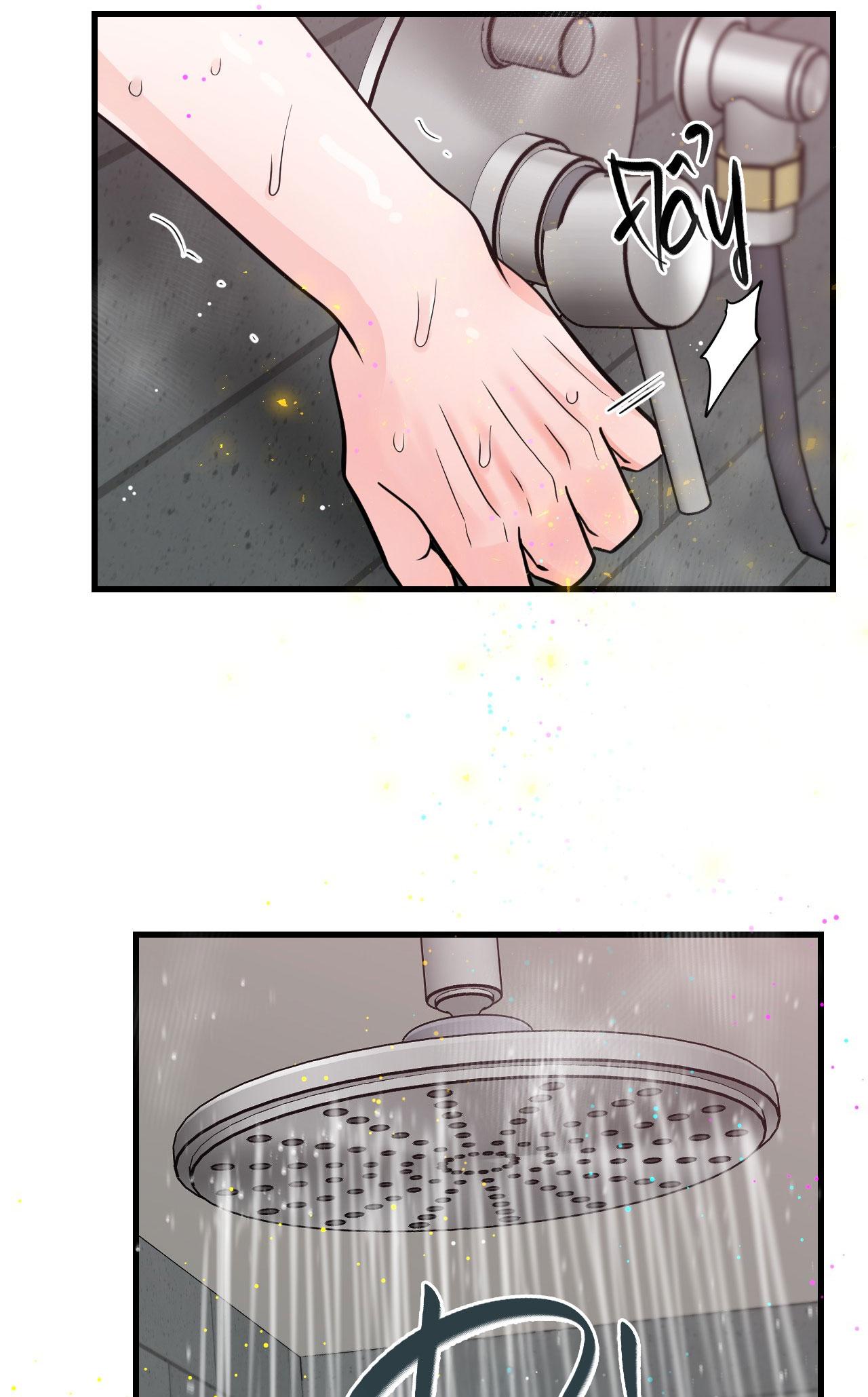 Đọc truyện OVER THE PARADISE - Chapter 55