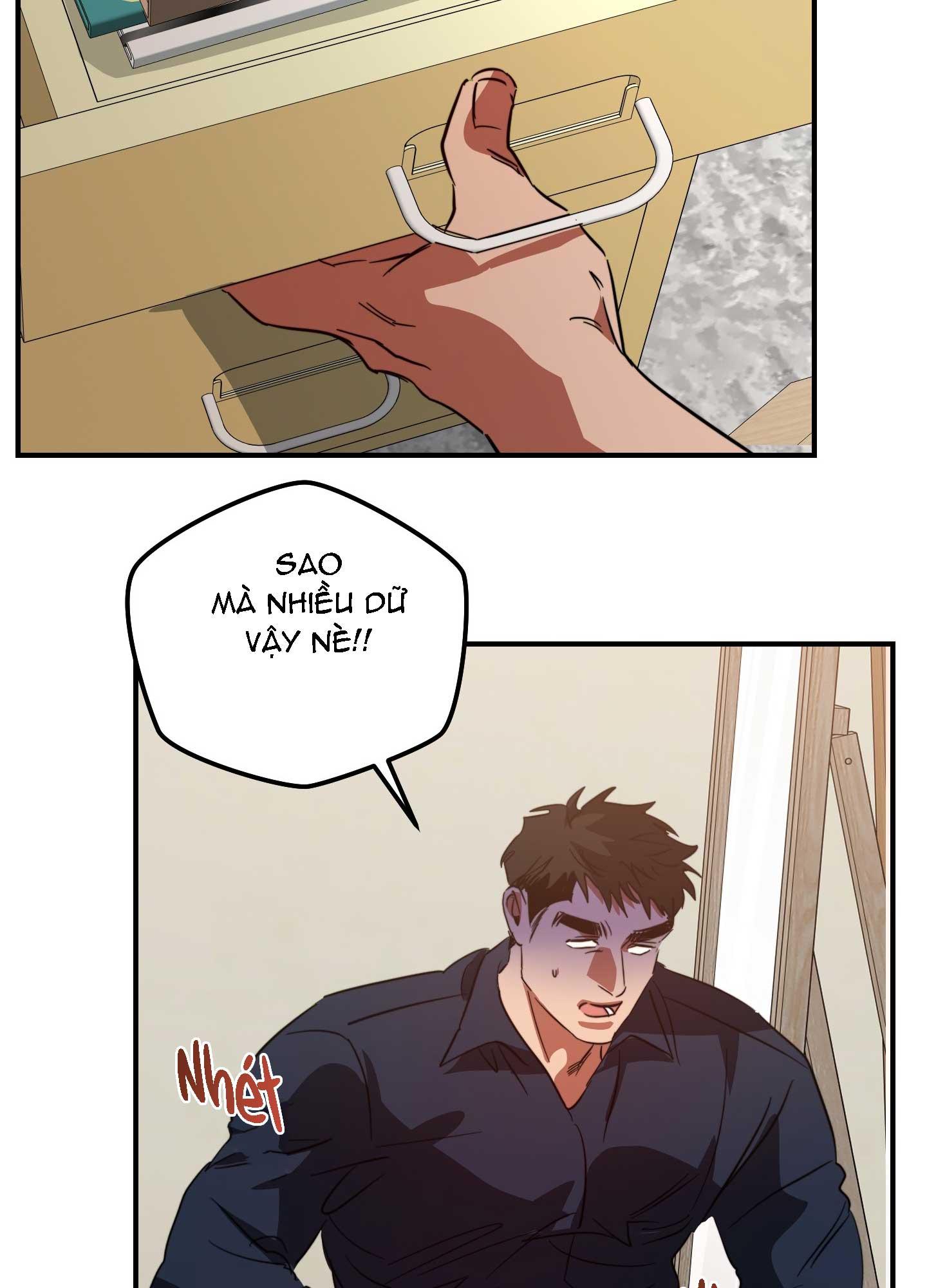 Đọc truyện TUYỂN TẬP NGỰC BỰ, CUNG KHỦ CỦA NHÀ KIM - Chapter 179.5