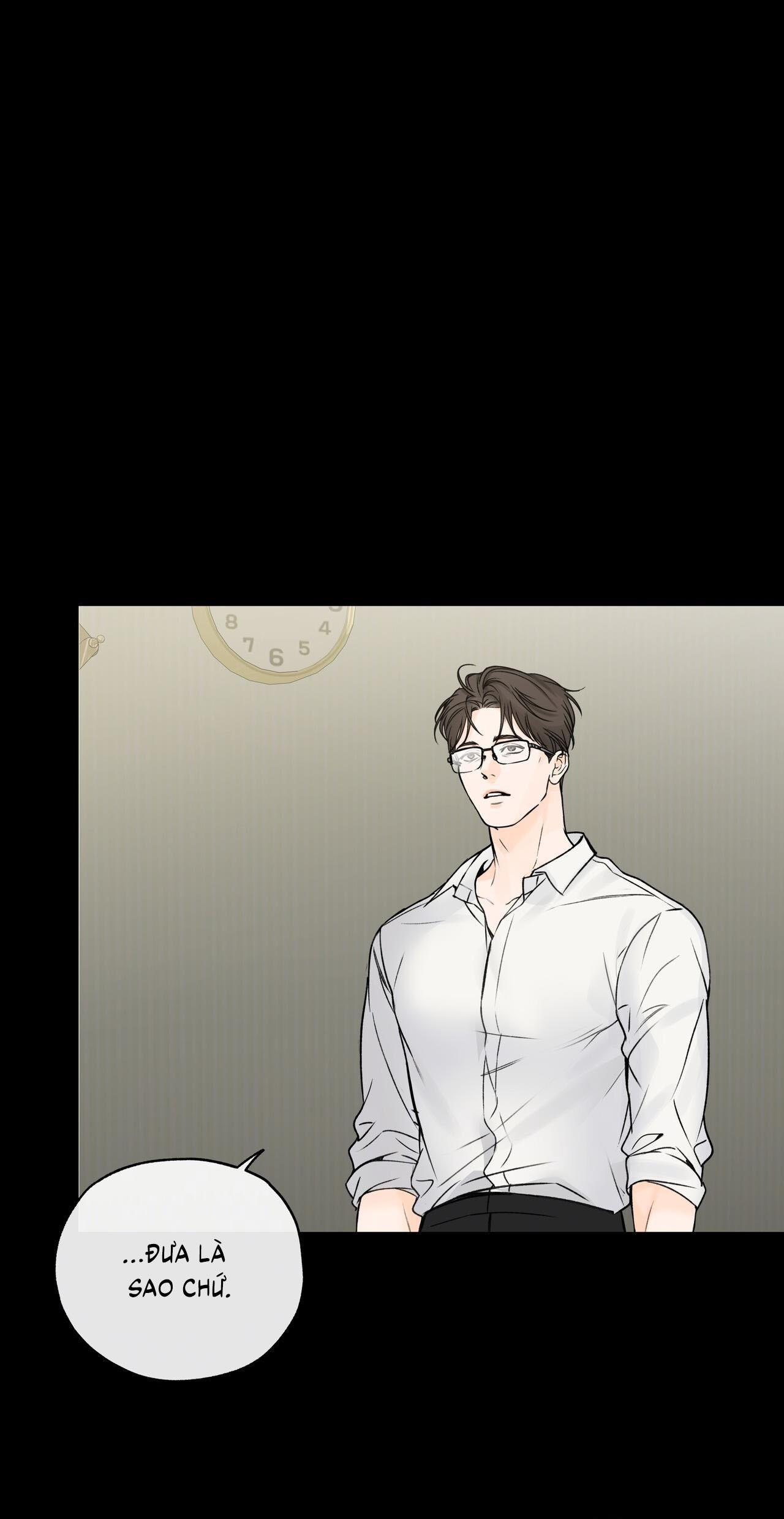 Đọc truyện (CBunu) Hạ cánh cuối chân trời - Chapter 34