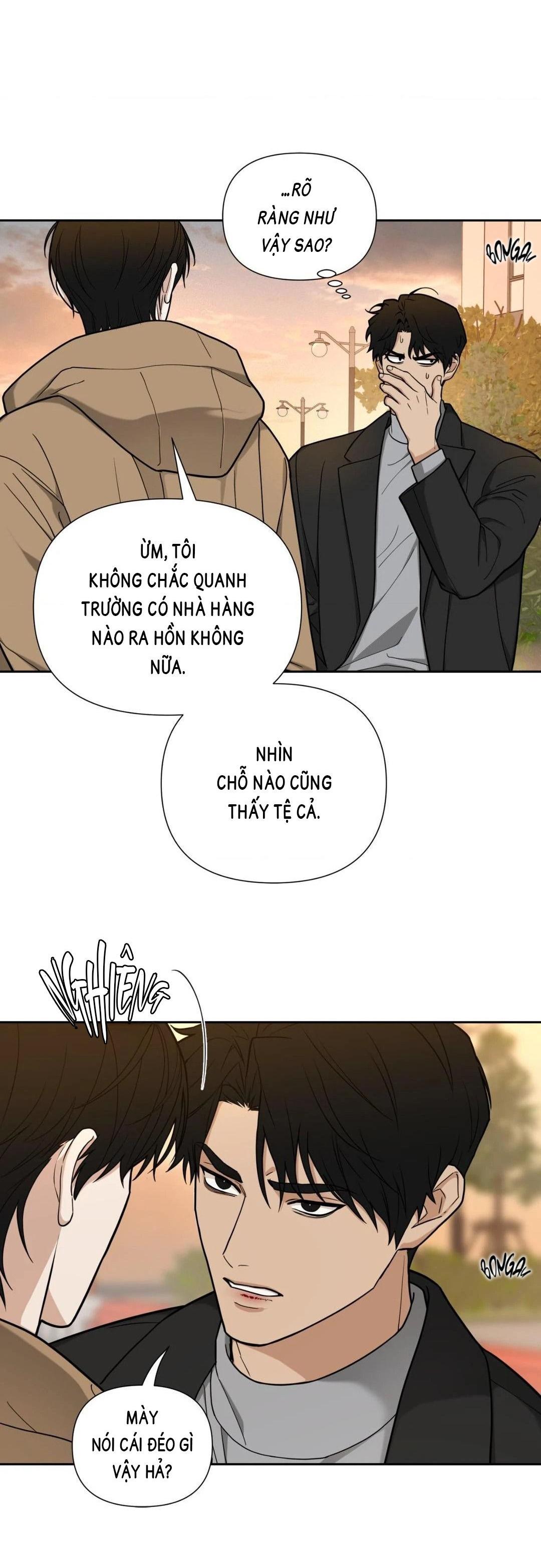 Đọc truyện TƯ DUY NGƯỢC - Chapter 5
