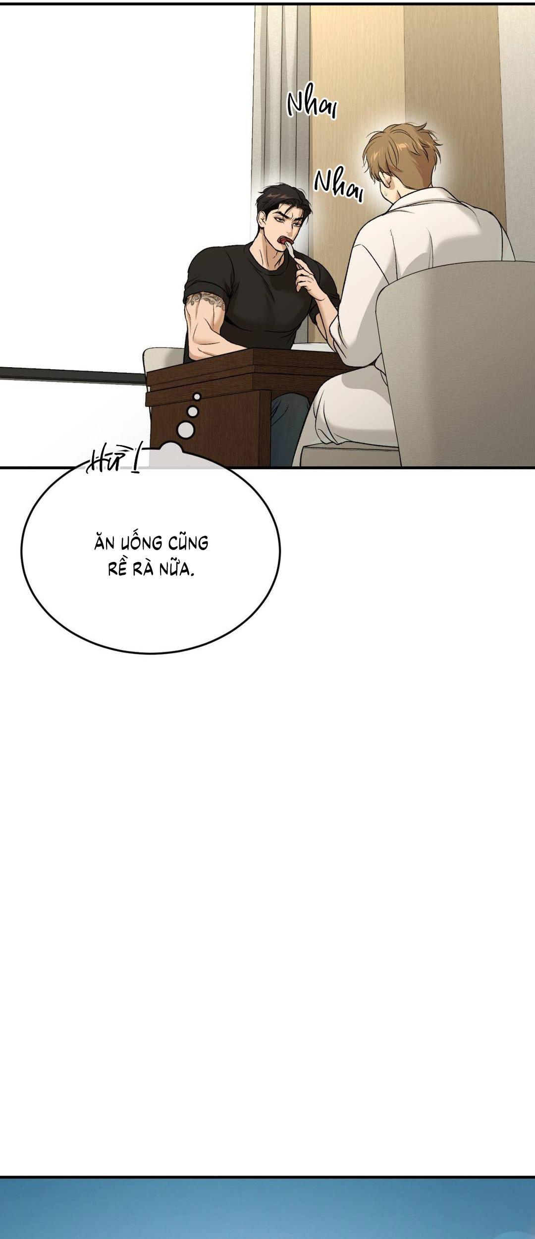 Đọc truyện (CBunu) ChinhX - Vận Xui - Chapter 69