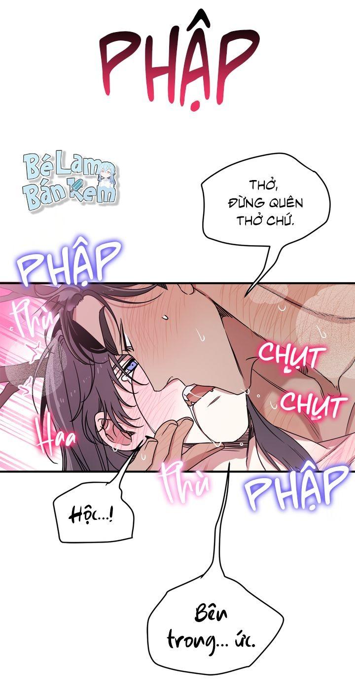 Đọc truyện OMG! - Chapter 3
