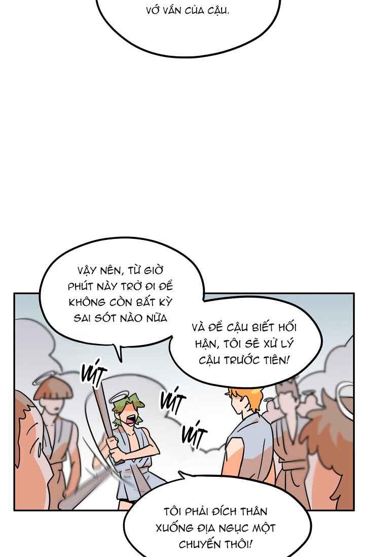 Đọc truyện Dừng Lại, Tài Xế - Chapter 27