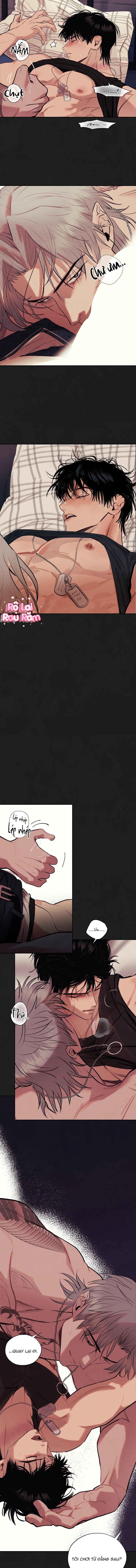 Đọc truyện Noir Tháng Sáu - Chapter 9