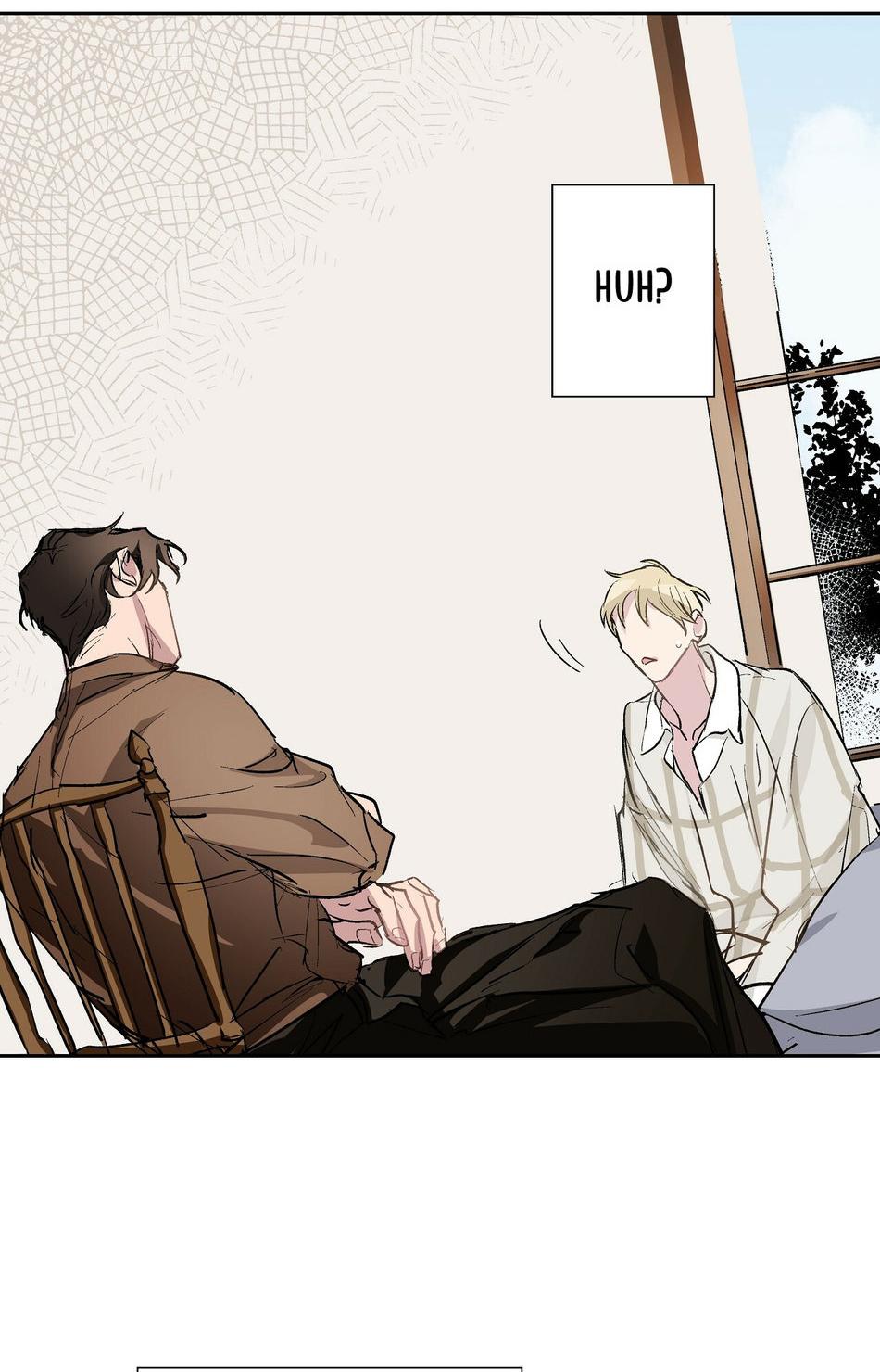 Đọc truyện Phù Thủy Xứ Eden - Chapter 5