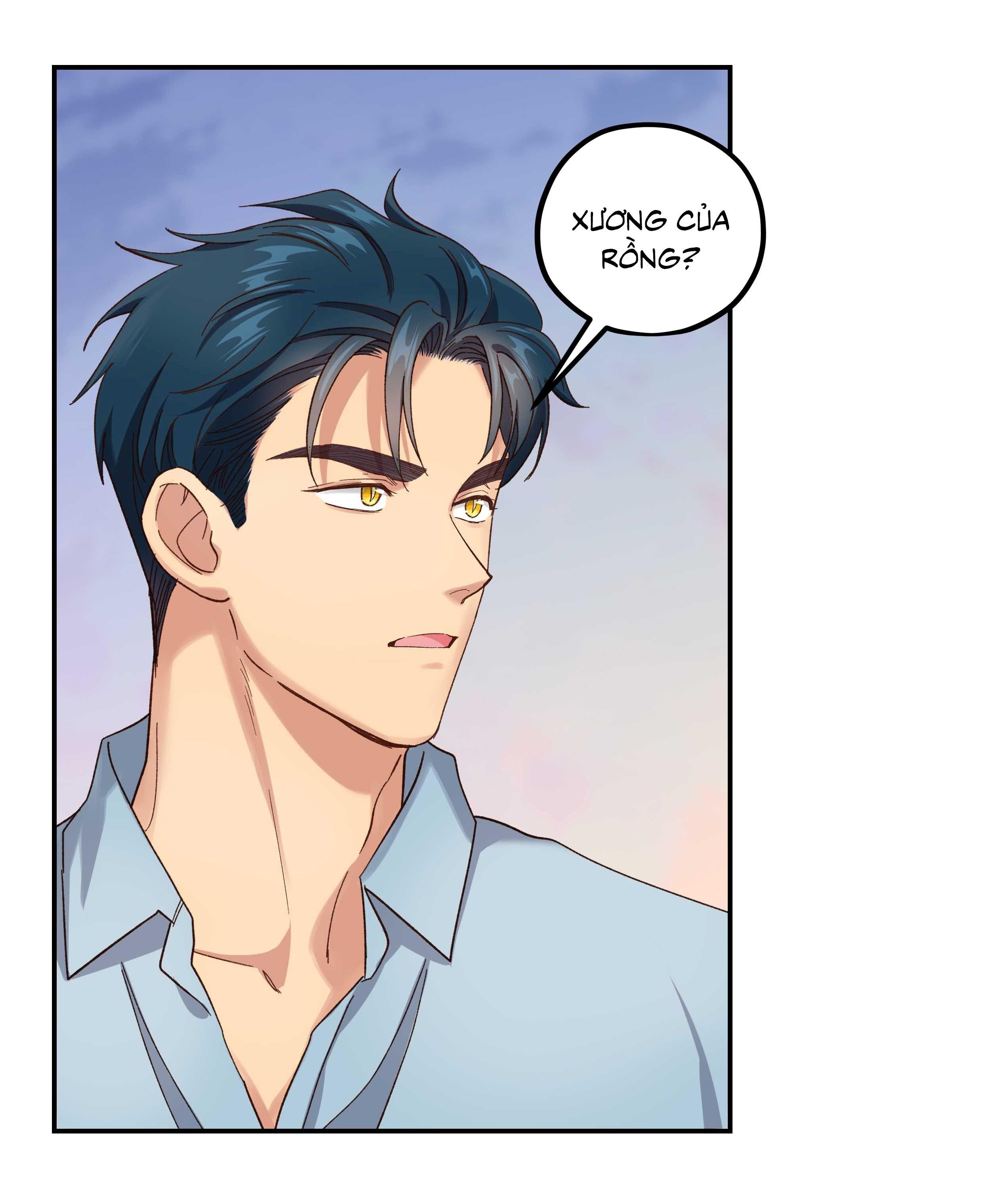 Đọc truyện Quán cơm tỳ hưu - Chapter 91