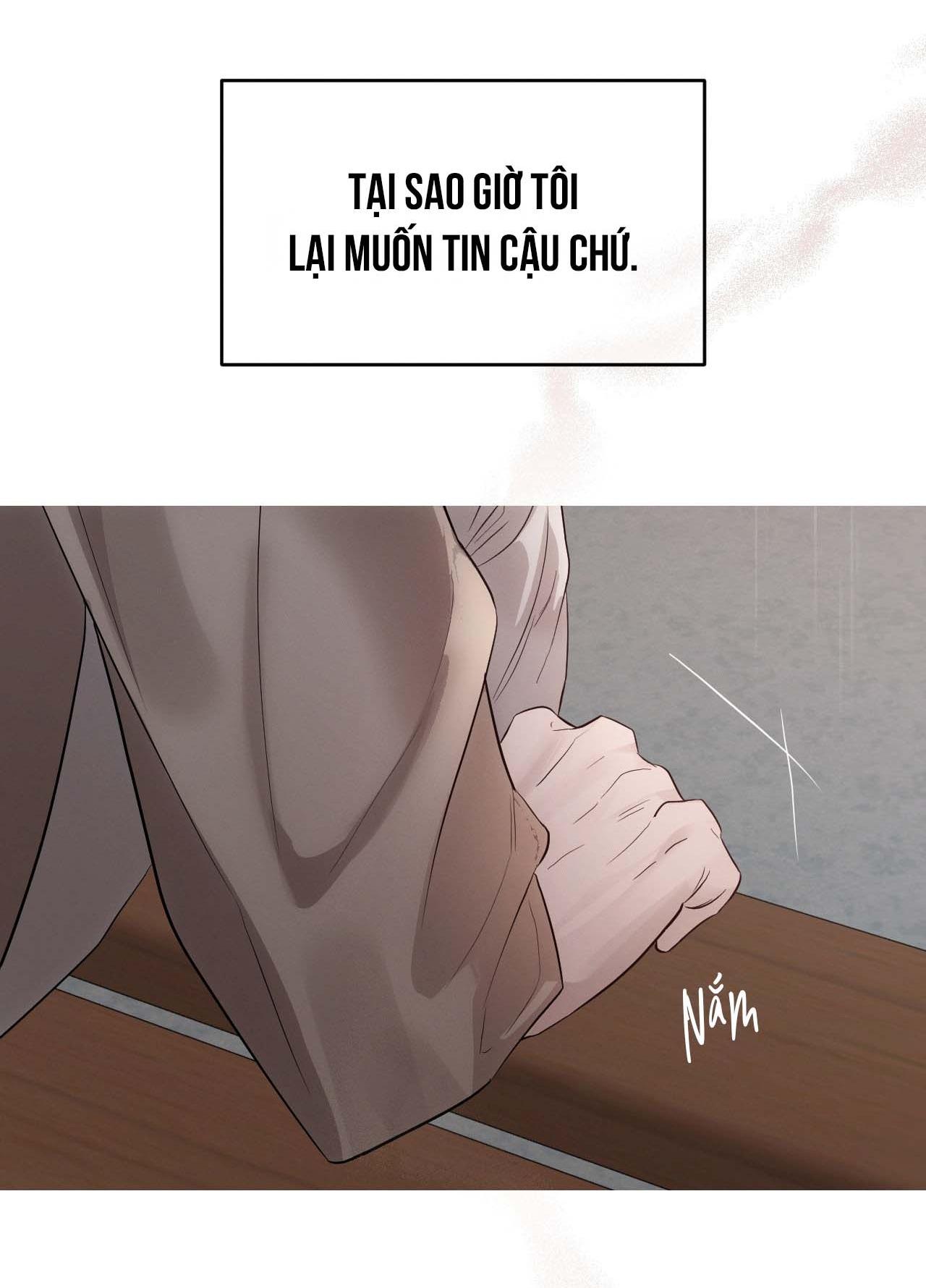 Đọc truyện NHIỆT ĐỘ TIẾP XÚC - Chapter 22