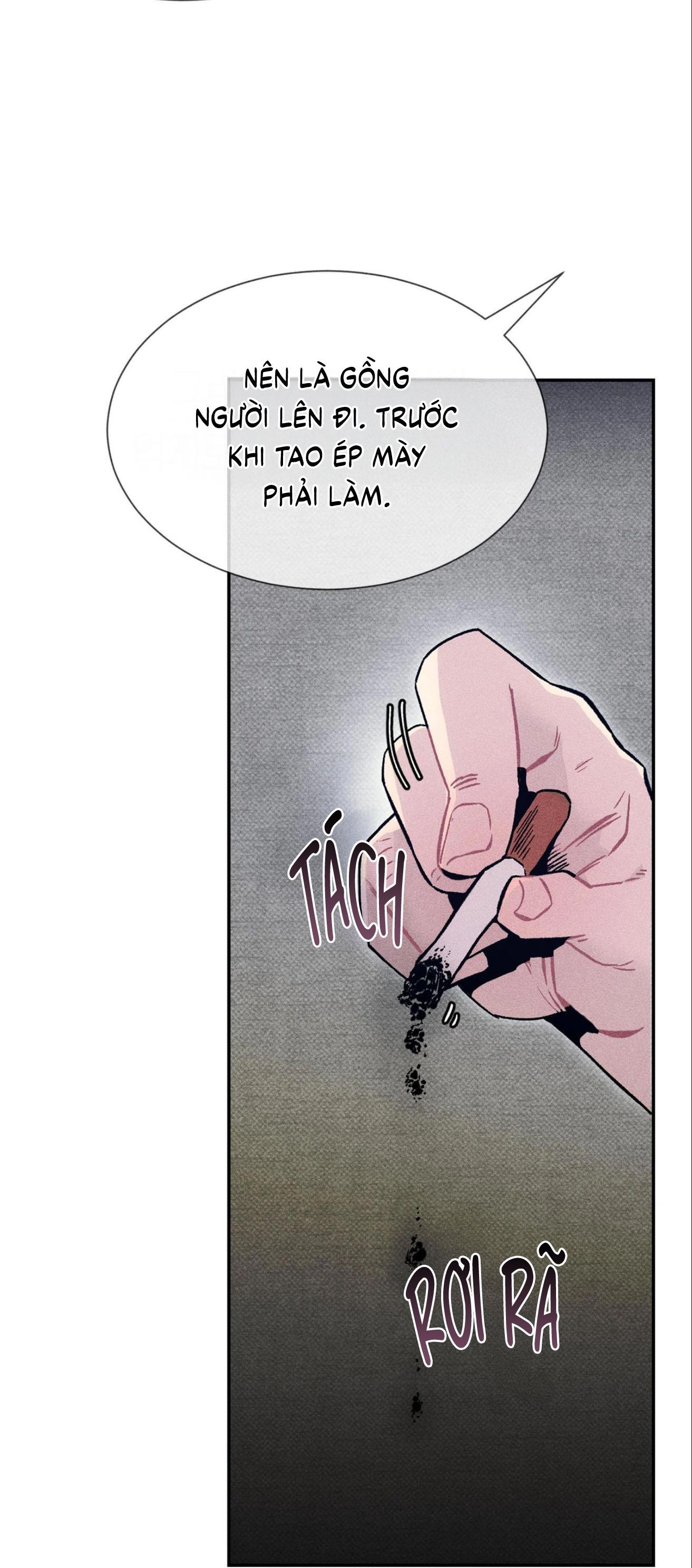 Đọc truyện (CBunu)  ĐỪNG ĐỌC TRUYỆN NÀY - Chapter 2