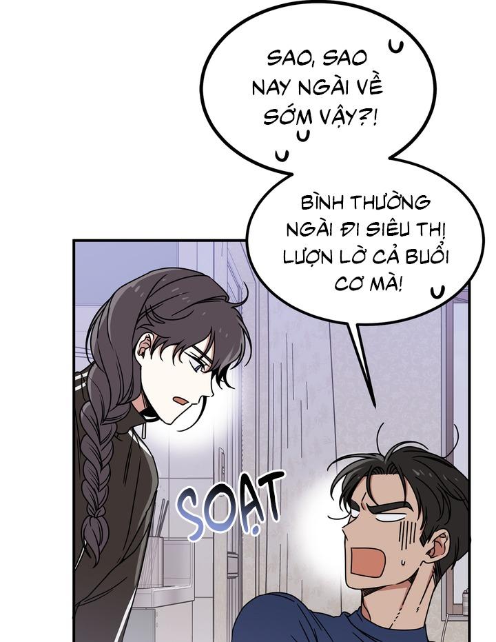 Đọc truyện OMG! - Chapter 2