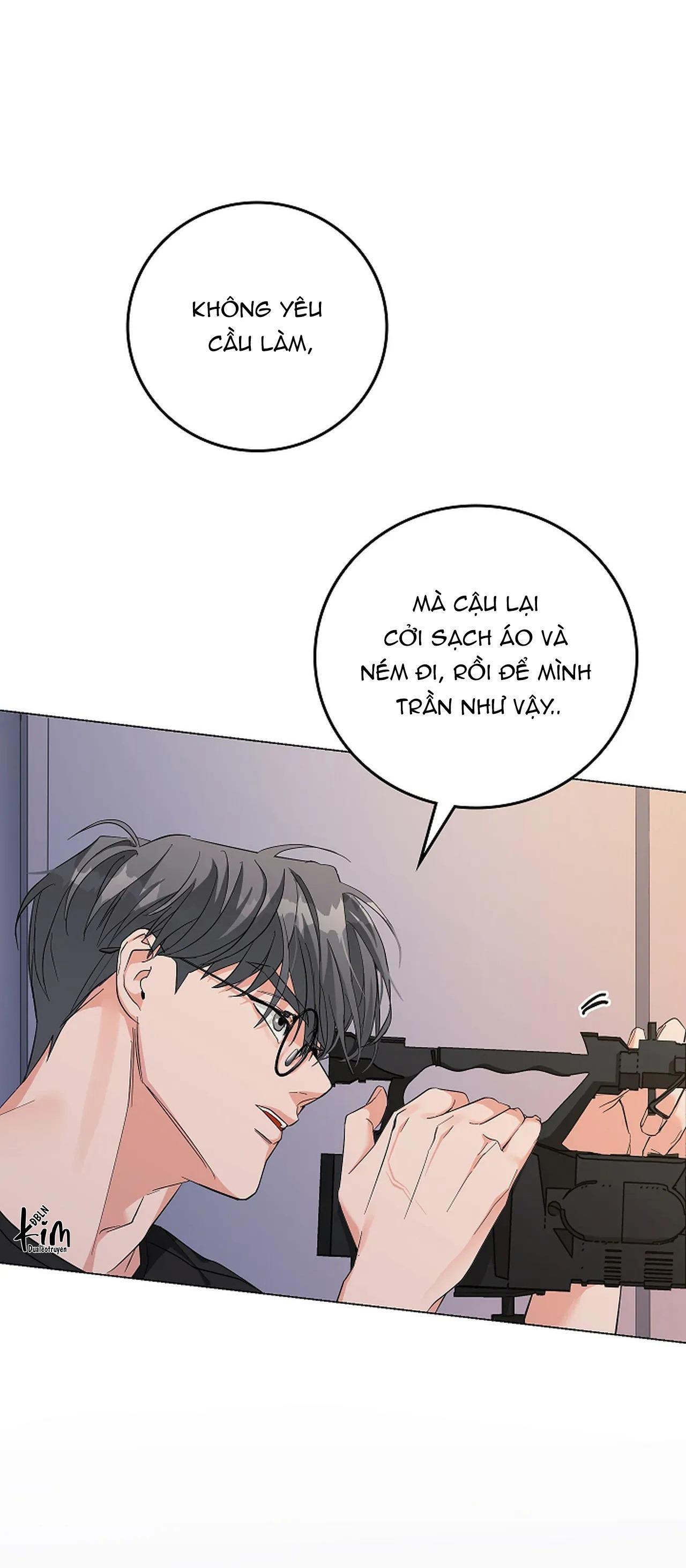 Đọc truyện BL NGẮN CHỊCH HỎNY - Chapter 57.3