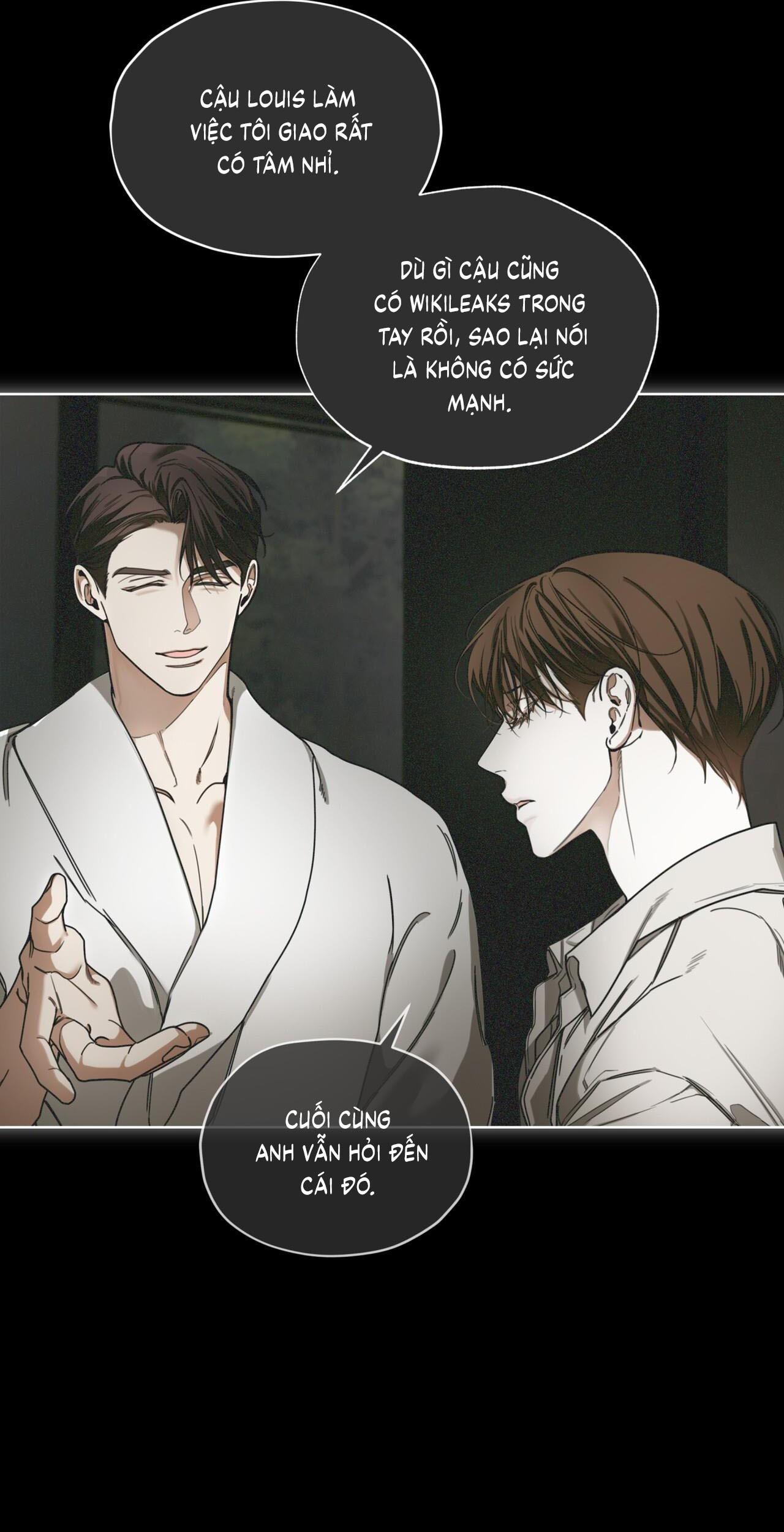 Đọc truyện (CBunu) Phạm Luật - Chapter 108