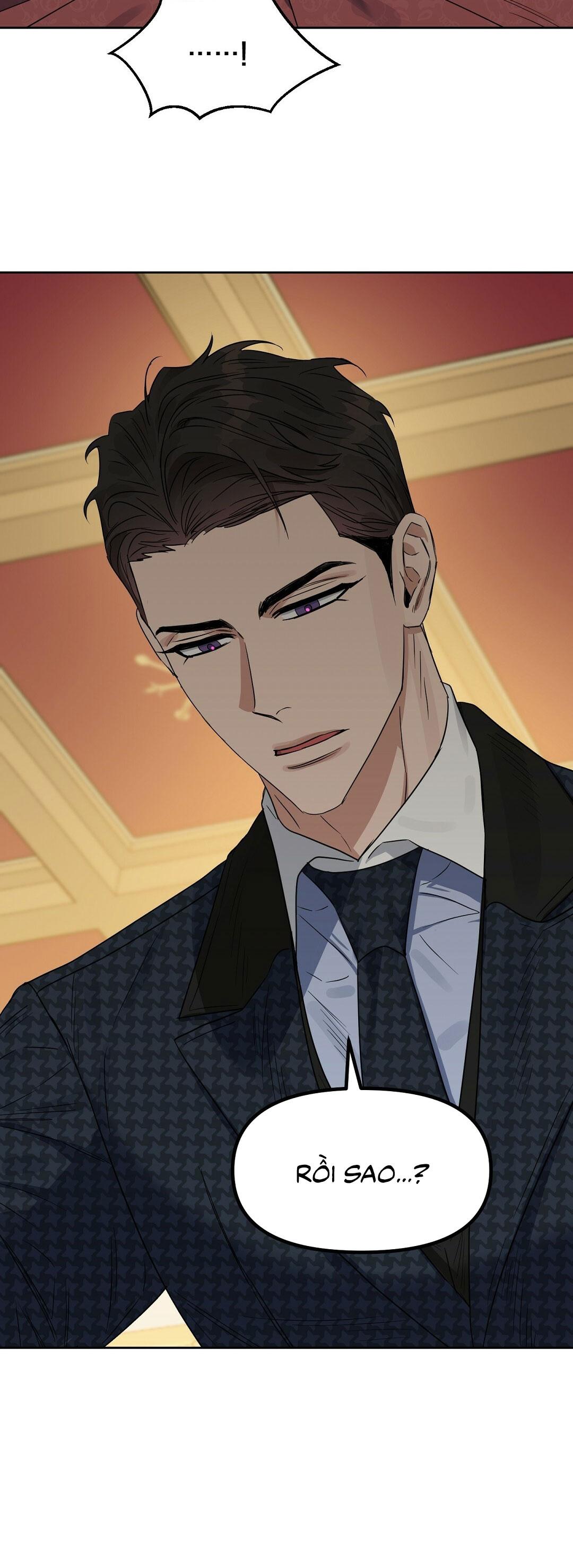 Đọc truyện Kiss me, liar (Ngoại truyện) - Chapter 30
