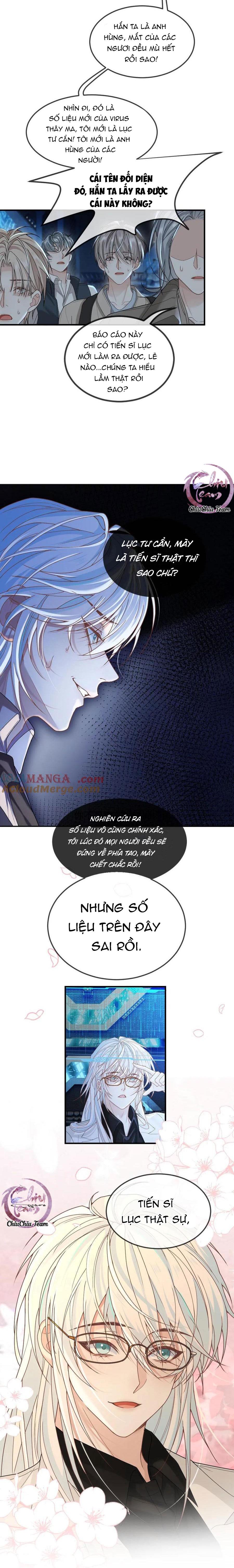 Đọc truyện Khát Vọng Ngọt Ngào - Chapter 348
