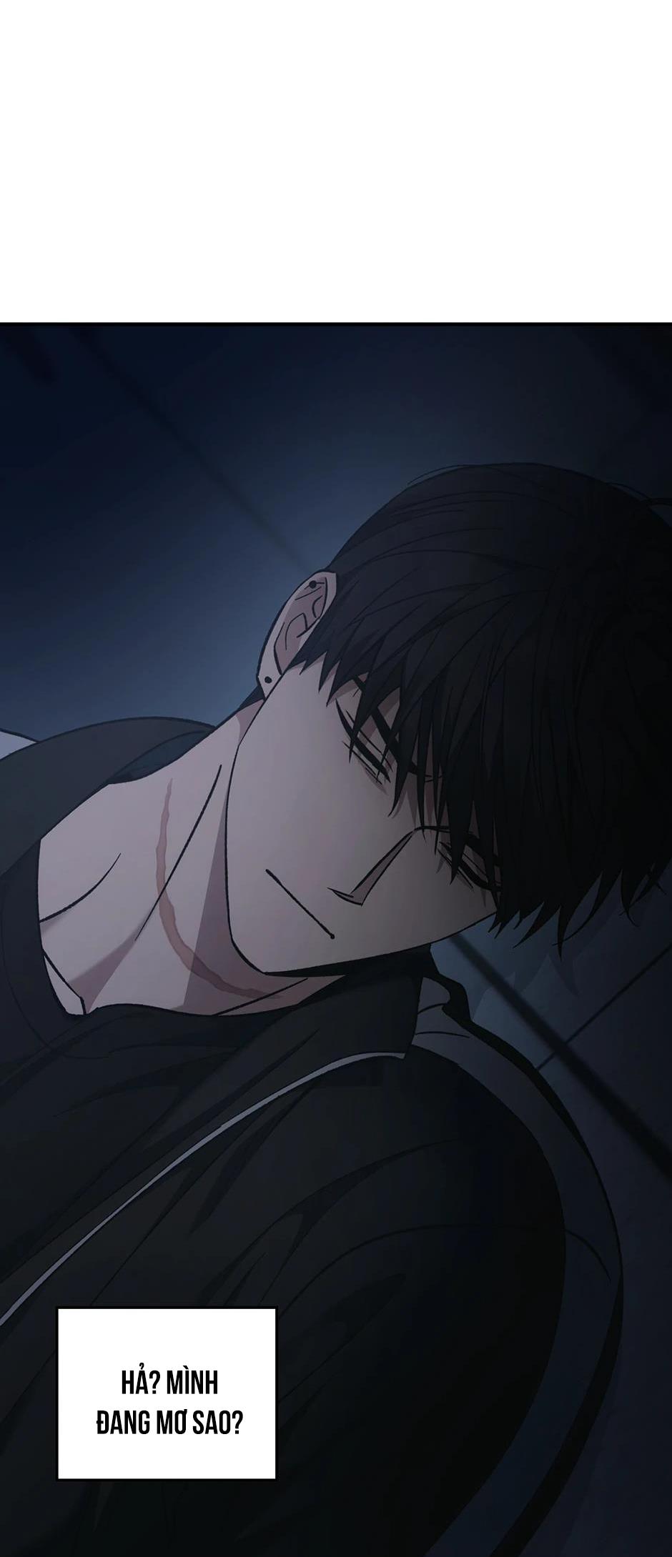 Đọc truyện Deadman Switch - Chapter 60