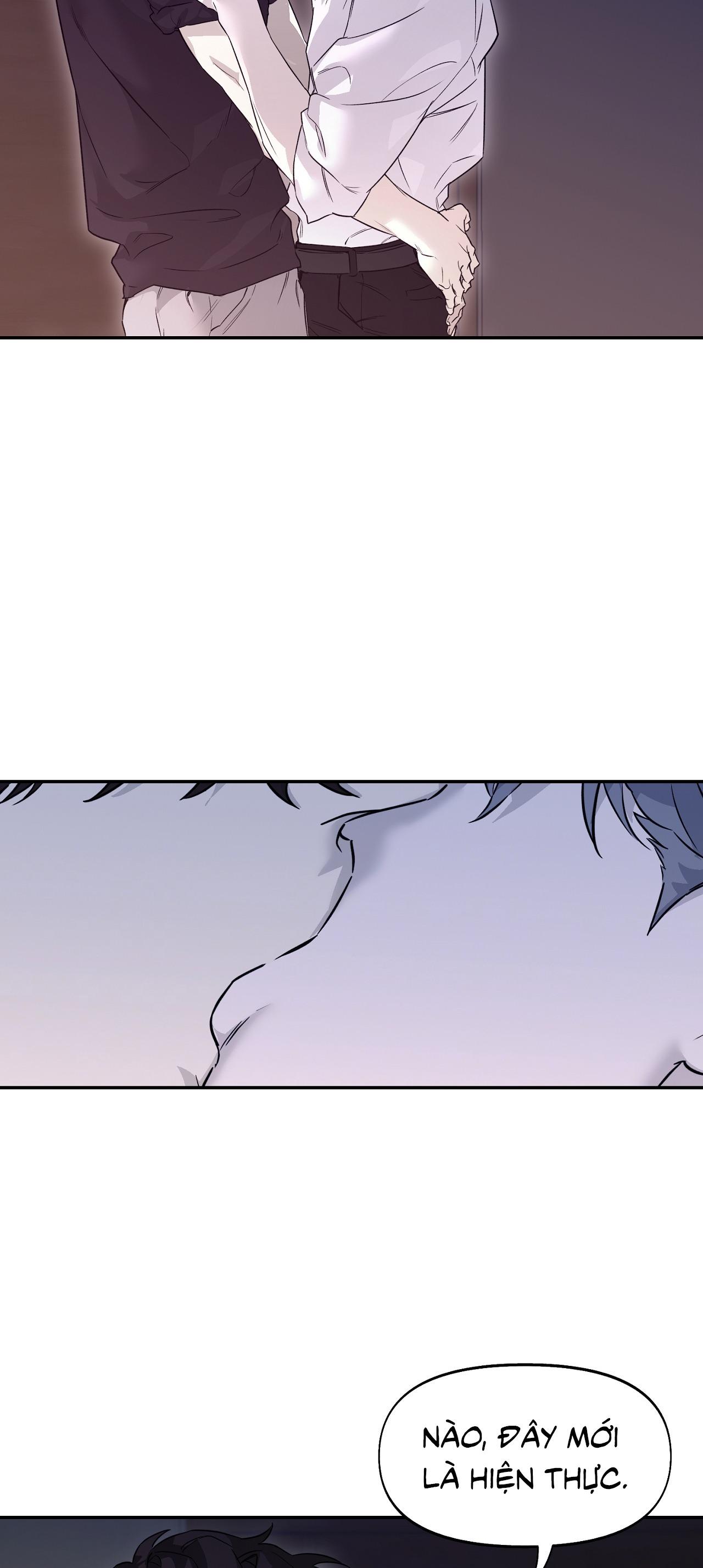 Đọc truyện NERD PROJECT - Chapter 42