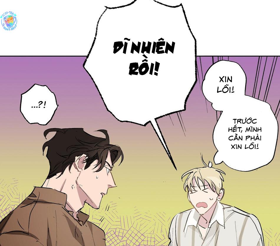 Đọc truyện Phù Thủy Xứ Eden - Chapter 5