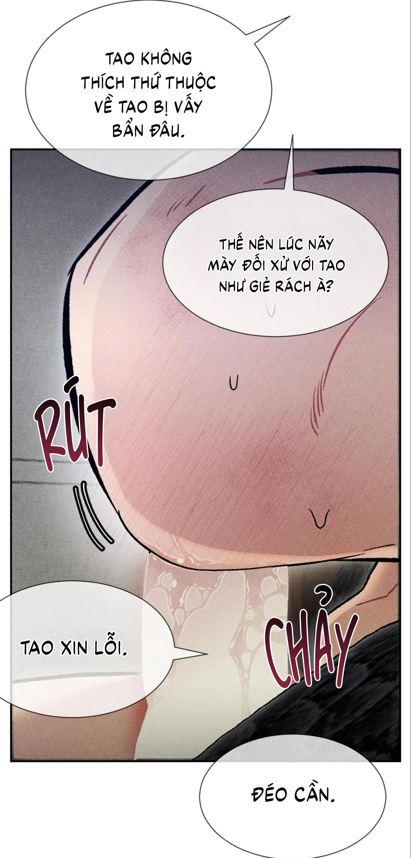 Đọc truyện (CBunu)  ĐỪNG ĐỌC TRUYỆN NÀY - Chapter 2
