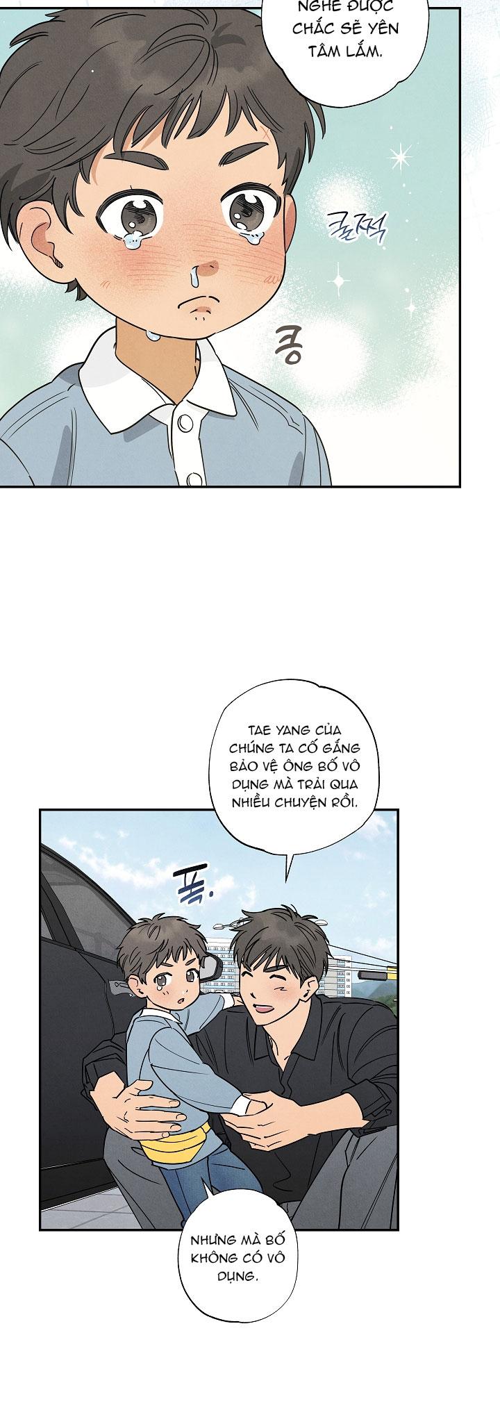 Đọc truyện BẢY NGÀY CHỦ NHẬT - Chapter 4