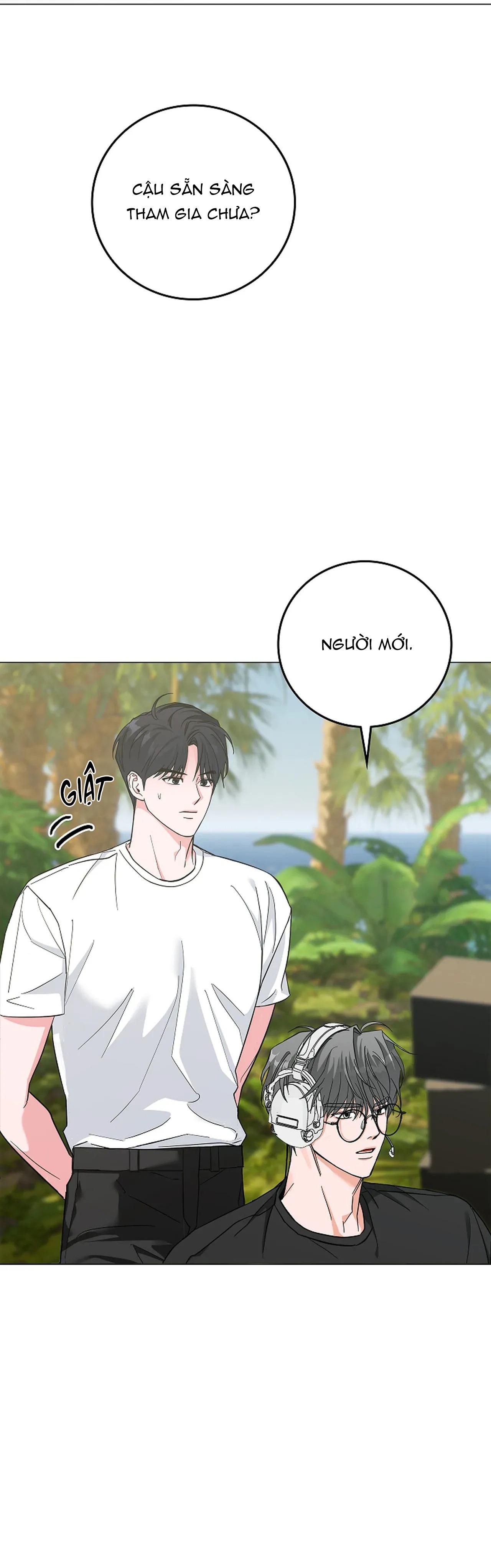Đọc truyện BL NGẮN CHỊCH HỎNY - Chapter 57.3