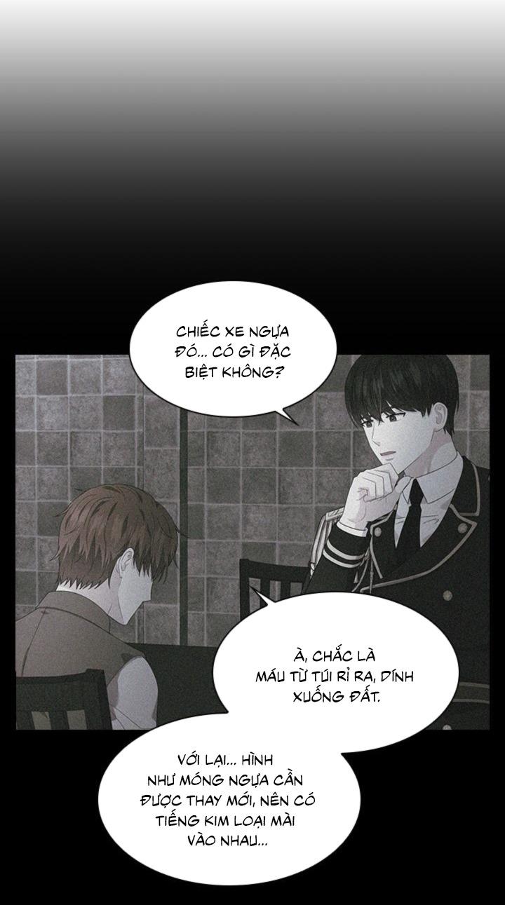 Đọc truyện Who’s your daddy - Chapter 20