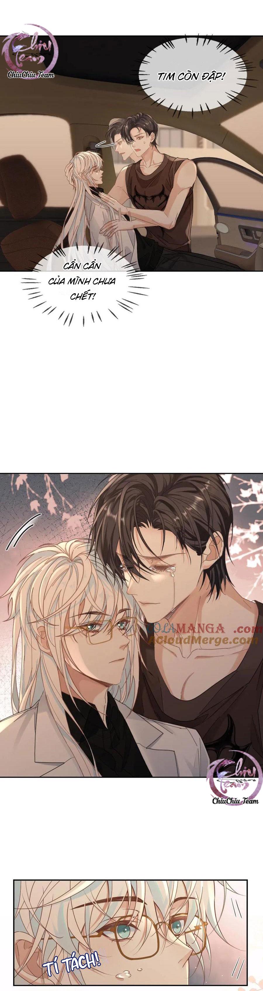 Đọc truyện Khát Vọng Ngọt Ngào - Chapter 342
