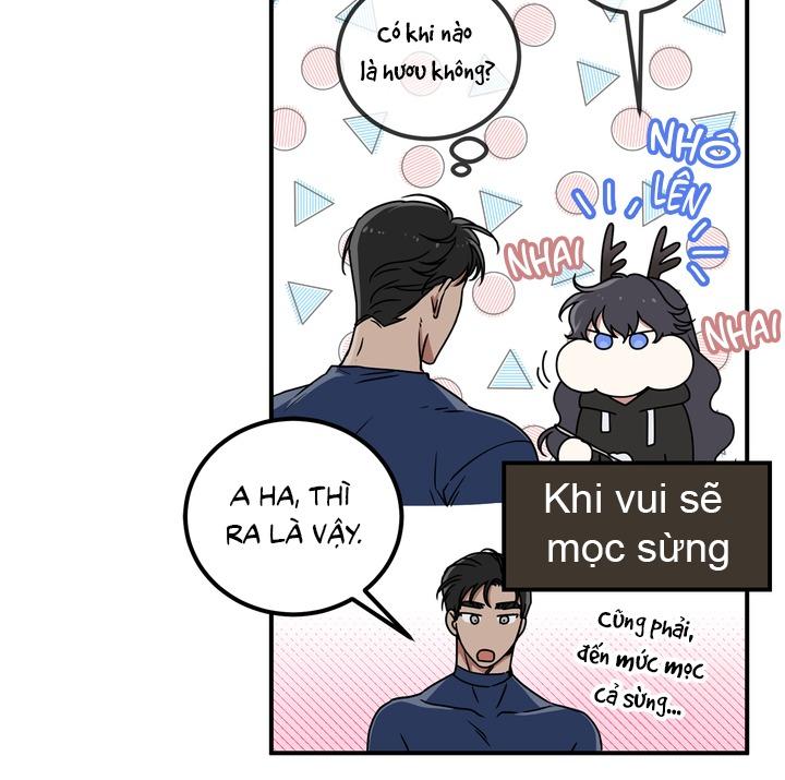 Đọc truyện OMG! - Chapter 2