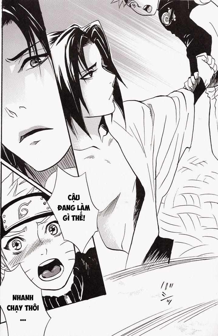 Đọc truyện Tuyển tập truyện doujinshi - Chapter 207