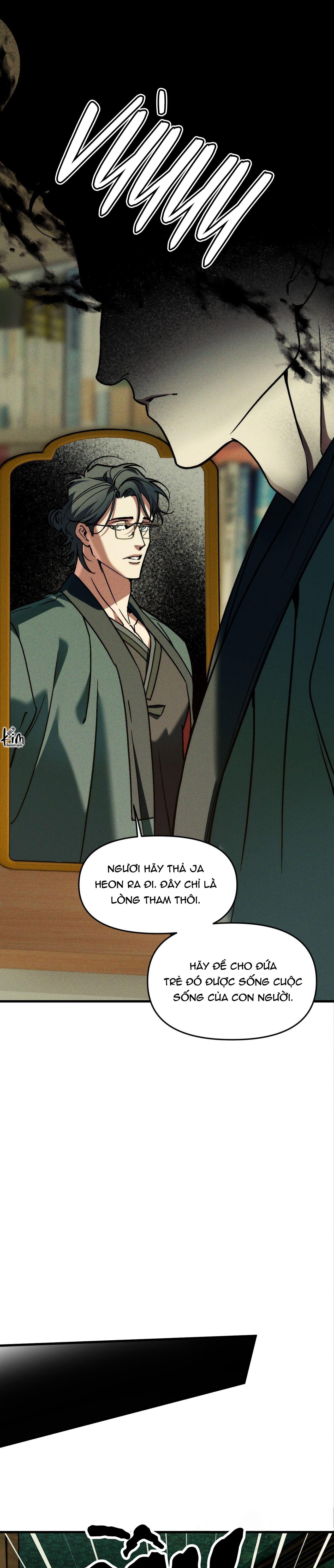Đọc truyện ANH CHỒNG TẾ PHẨM - Chapter 27