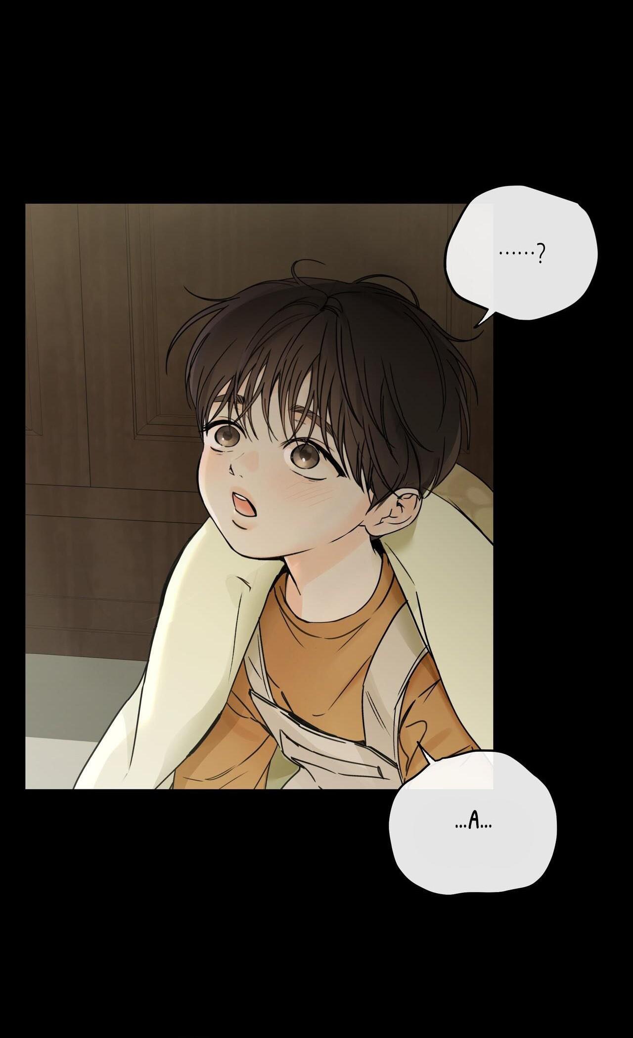 Đọc truyện (CBunu) Hạ cánh cuối chân trời - Chapter 34
