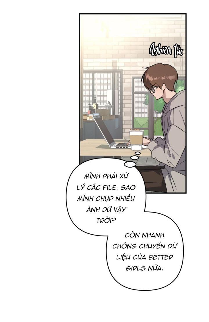Đọc truyện Đến gặp Idol nào! - Chapter 2